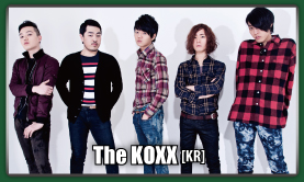 The KOXX
