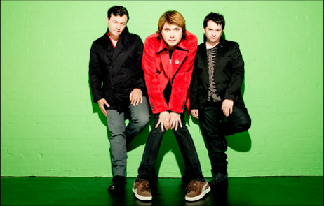 MANIC STREET PREACHERS