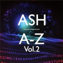 A-Z Vol.2