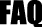 FAQ